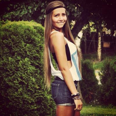 Ich lieeebe diesen Style!